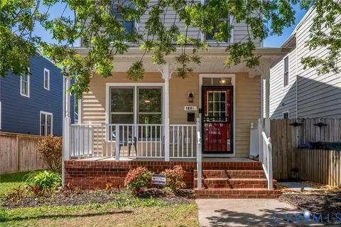 1211 12 W Leigh St, Richmond, VA 23220