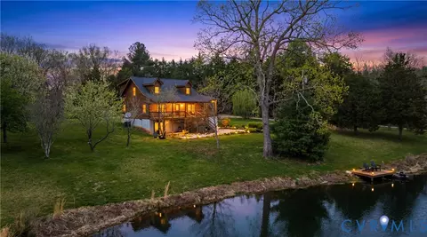 3491 Traffic Rd, Victoria, VA 23974