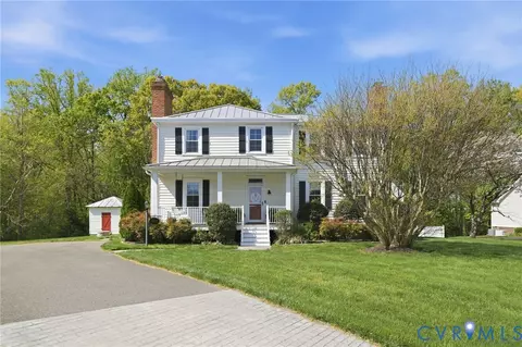 9973 Puddle Duck Ln, Mechanicsville, VA 23116