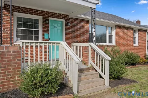 520 Pegram St, Petersburg, VA 23803