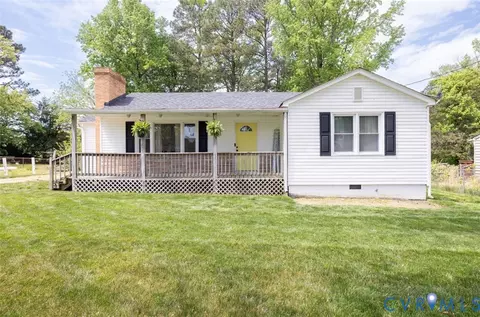 21318 Robertson Ave, Petersburg, VA 23803