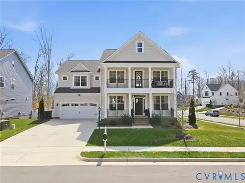 10159 Peach Blossom Rd, Mechanicsville, VA 23116