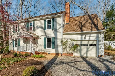 13622 Quail Hollow Ct, Midlothian, VA 23112