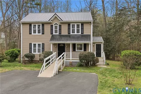 4603 Mason Dale Ter, North Chesterfield, VA 23234