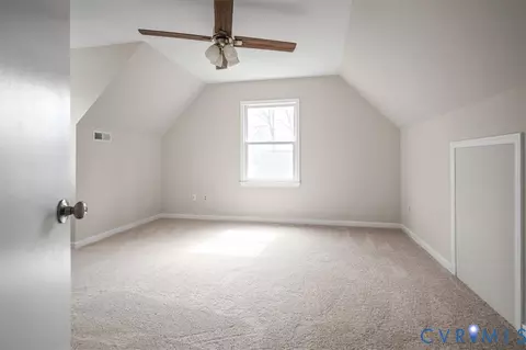 Bedroom - 6924 Velvet Antler Dr, Midlothian, VA 23112 photo 8 of 10