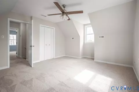 Bedroom - 6924 Velvet Antler Dr, Midlothian, VA 23112 photo 9 of 10