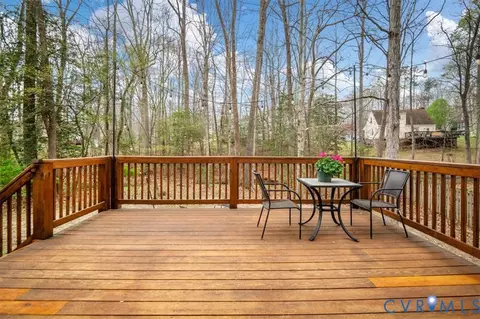 Exterior - 6924 Velvet Antler Dr, Midlothian, VA 23112 photo 6 of 8