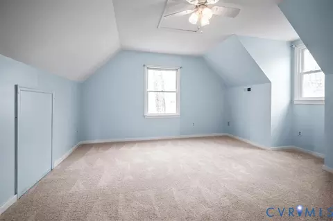 Bedroom - 6924 Velvet Antler Dr, Midlothian, VA 23112 photo 6 of 10