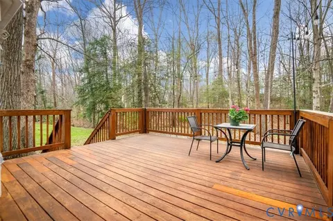 Exterior - 6924 Velvet Antler Dr, Midlothian, VA 23112 photo 5 of 8