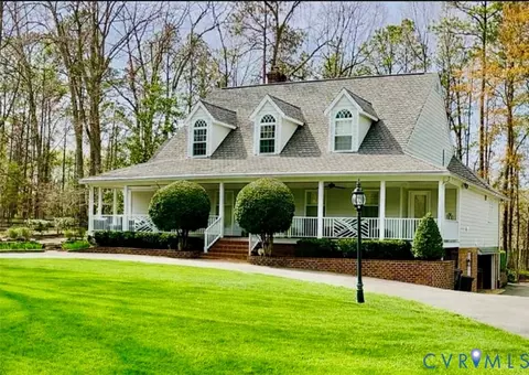 310 Running Cedar Ln, Henrico, VA 23229