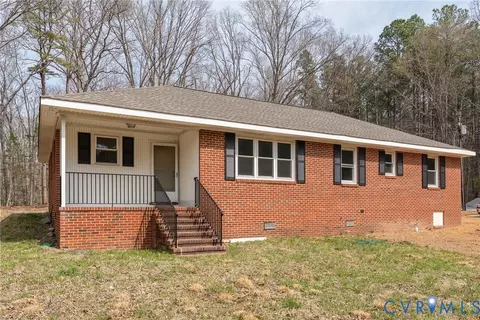 4510 Three Square Rd, Goochland, VA 23063