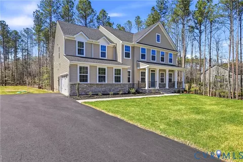 12018 Buckrudy Ter, Chesterfield, VA 23838