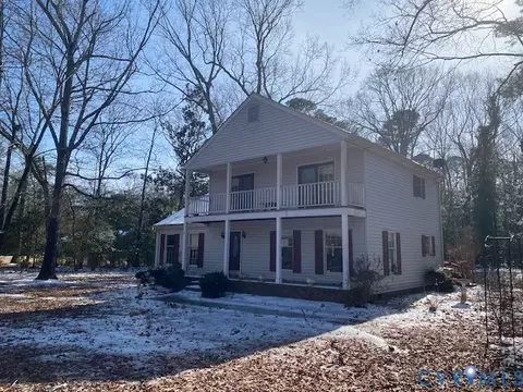 170 Wading Creek Rd, Dutton, VA 23050 photo 1