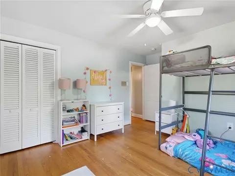Bedroom - 8425 Michael Rd, Henrico, VA 23229 photo 6 of 7