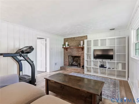 Living - 8425 Michael Rd, Henrico, VA 23229 photo 4 of 4