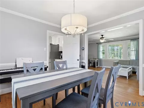 Dining - 8425 Michael Rd, Henrico, VA 23229 photo 2 of 3