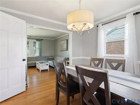 Dining - 8425 Michael Rd, Henrico, VA 23229 photo 3 of 3