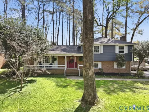 Other - 8425 Michael Rd, Henrico, VA 23229 photo 9 of 9