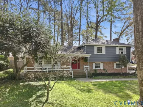 Other - 8425 Michael Rd, Henrico, VA 23229 photo 8 of 9