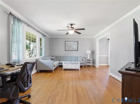 Living - 8425 Michael Rd, Henrico, VA 23229 photo 1 of 4