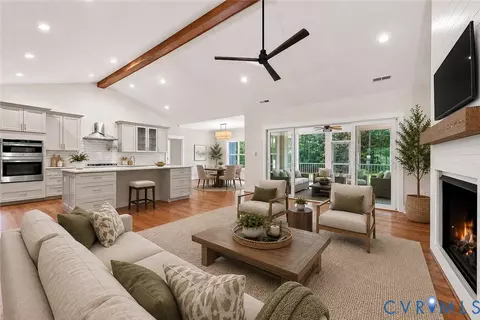 13000 Lake Margaret Dr, Chesterfield, VA 23838