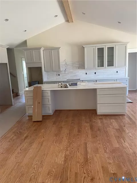 13000 Lake Margaret Dr, Chesterfield, VA 23838