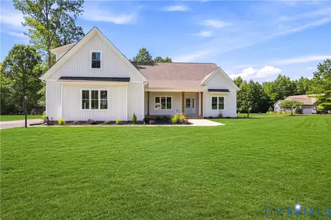 13000 Lake Margaret Dr, Chesterfield, VA 23838