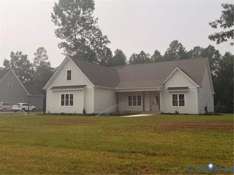 13000 Lake Margaret Dr, Chesterfield, VA 23838