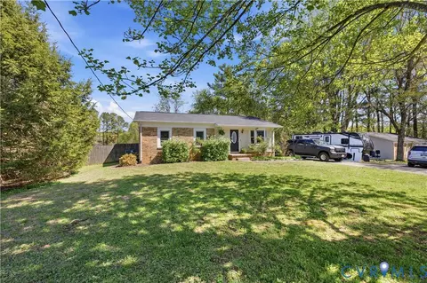 Exterior - 2980 Three Chopt Rd, Gum Spring, VA 23065 photo 4 of 6