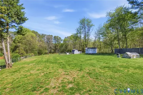 Exterior - 2980 Three Chopt Rd, Gum Spring, VA 23065 photo 6 of 6