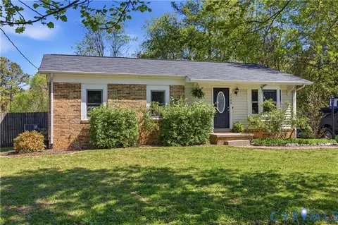 2980 Three Chopt Rd, Gum Spring, VA 23065