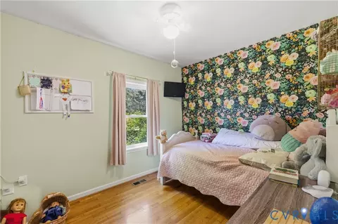 Bedroom - 2980 Three Chopt Rd, Gum Spring, VA 23065 photo 4 of 4