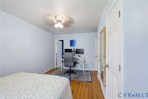 Bedroom - 2980 Three Chopt Rd, Gum Spring, VA 23065 photo 2 of 4