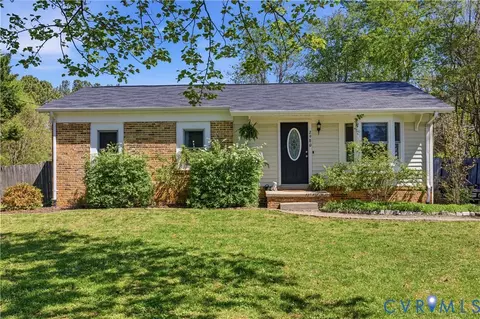 Exterior - 2980 Three Chopt Rd, Gum Spring, VA 23065 photo 2 of 6