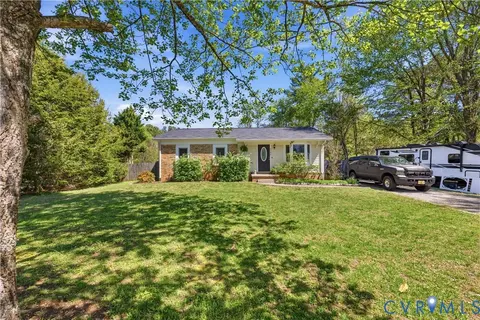 Exterior - 2980 Three Chopt Rd, Gum Spring, VA 23065 photo 3 of 6