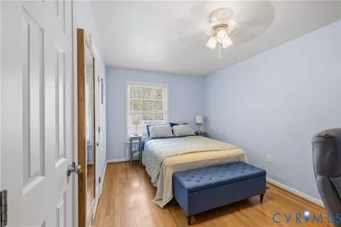 Bedroom - 2980 Three Chopt Rd, Gum Spring, VA 23065 photo 1 of 4