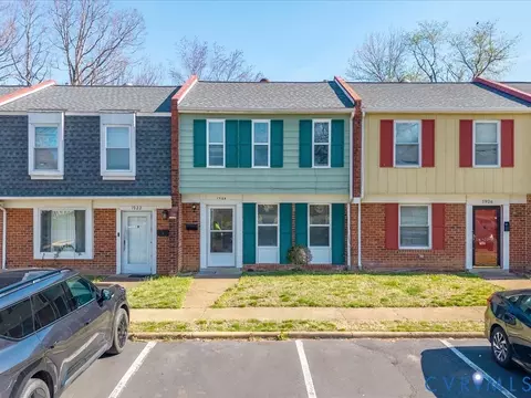 1924 Beaver Rd, Henrico, VA 23075
