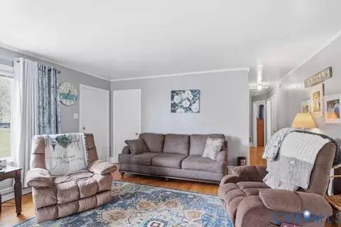 Living - 107 Patrick Henry Dr, Louisa, VA 23093 photo 1 of 2