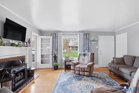 Other - 107 Patrick Henry Dr, Louisa, VA 23093 photo 3 of 10