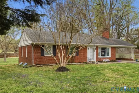 Other - 107 Patrick Henry Dr, Louisa, VA 23093 photo 10 of 10