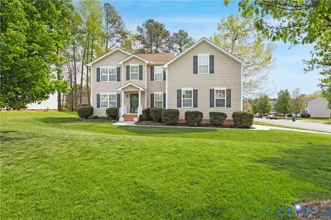 8109 Countryside Crossing Ct, Henrico, VA 23231