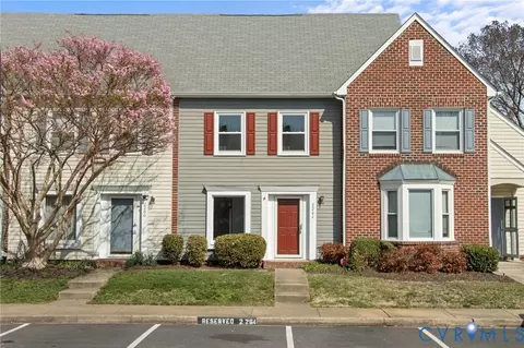 2264 High Bush Cir, Glen Allen, VA 23060