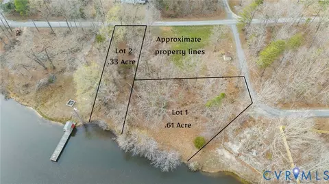 0 Perch St, Gum Spring, VA 23065