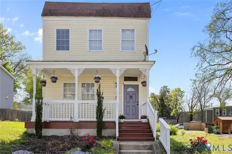 1311 N 22nd St, Richmond, VA 23223
