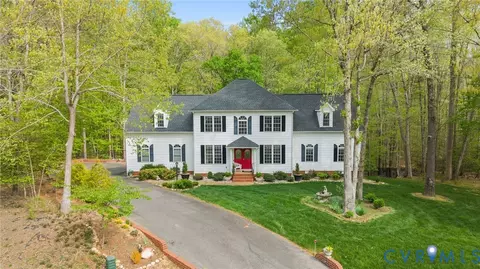 8300 Shagreen Ct, Chesterfield, VA 23838