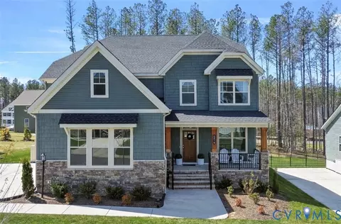6818 Cove Creek Ct, Moseley, VA 23120