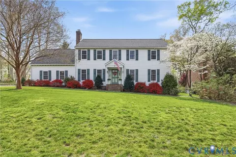 13110 Bluemont Rd, Chester, VA 23831