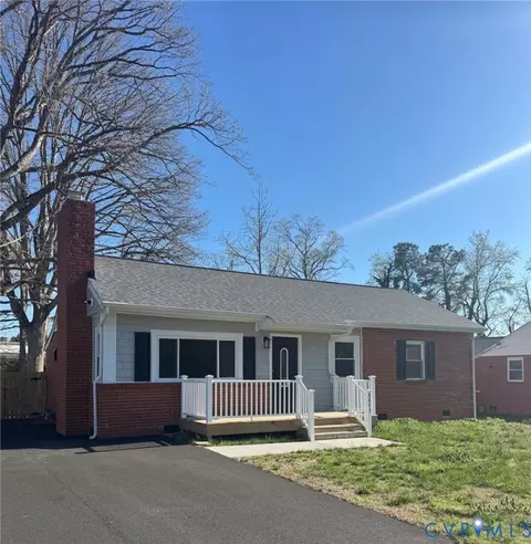 8803 Dena Dr, Henrico, VA 23229