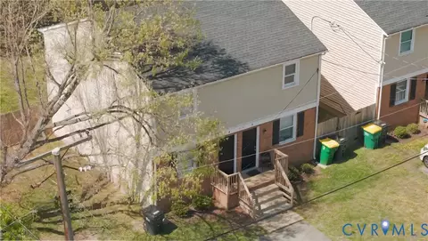 1510 Tabb Ave, Hopewell, VA 23860