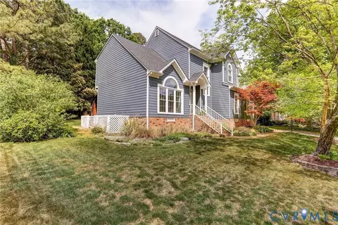 10159 Spring Ivy Ln, Mechanicsville, VA 23116